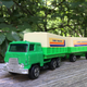 Illustration for article titled Trucking Thursday- International (Not Kenworth) Cargo Train